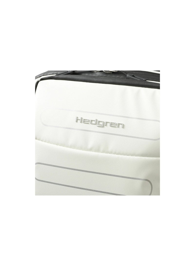 Hedgren Unisex Backpack HCMBP08 | 15.6 Inch 2-Compartment Laptop Backpack with RFID Protection | Travel, Office & Everyday Bag - Image 3