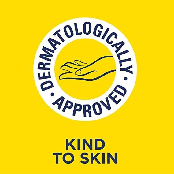 CUTICURA Mildly Medicated Body Powder 250 g Many Uses Personal Hygiene Sweat Control Chafing and Friction Prevention Itching Relief - Image 4