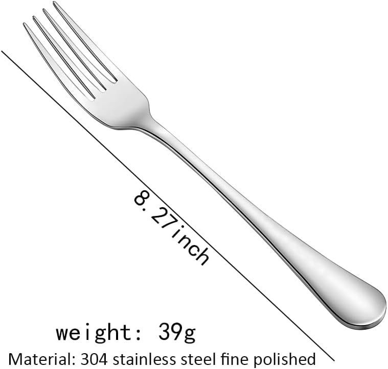 Sisadodo May The Fork Be With You Fork Gifts for Couples Boyfriend Girlfriend Anniversary Christmas Gifts for Women Men Husband Wife Birthday Gifts for Mom Dad Son Daughter Best Friend - Image 2