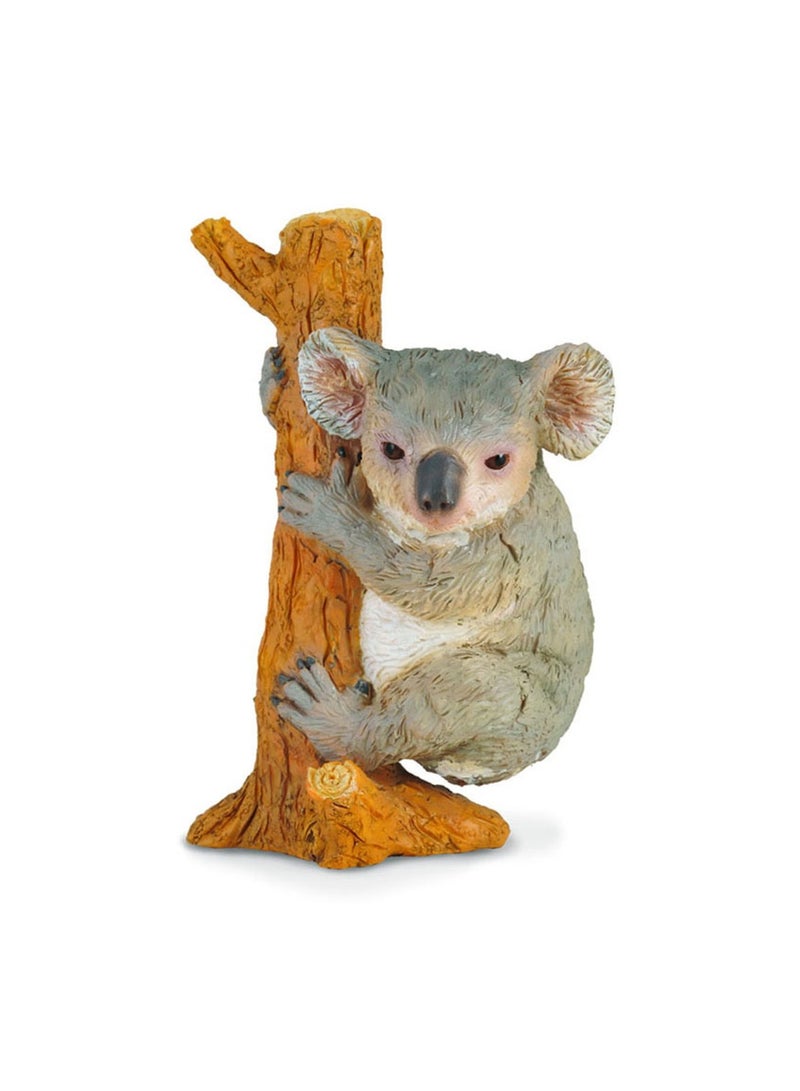 Collecta - Koala Bear Climbing - 88356