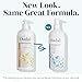 Ouidad Moisture Lock Ultra Nourishing Cleansing Oil Shampoo for Curly Hair - 33.8 fl oz, Rehydrates Dry, Damaged Curls, Color Safe Shampoo, For Women & Men, All Curl Types - Image 3