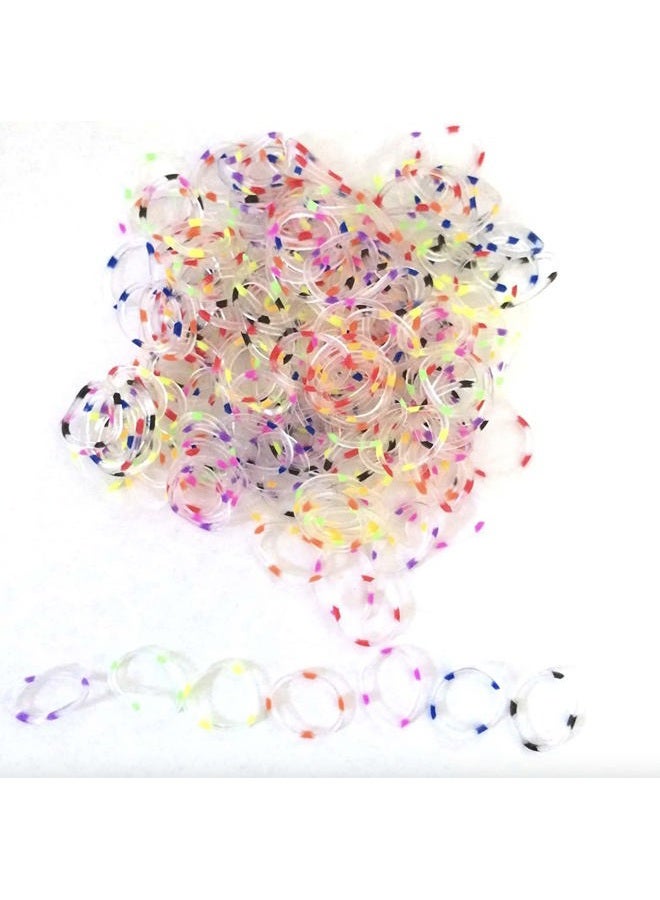 Rainbow Loom Choon's Design B0165 Official s Sweets Mix Confetti Bands - Image 2