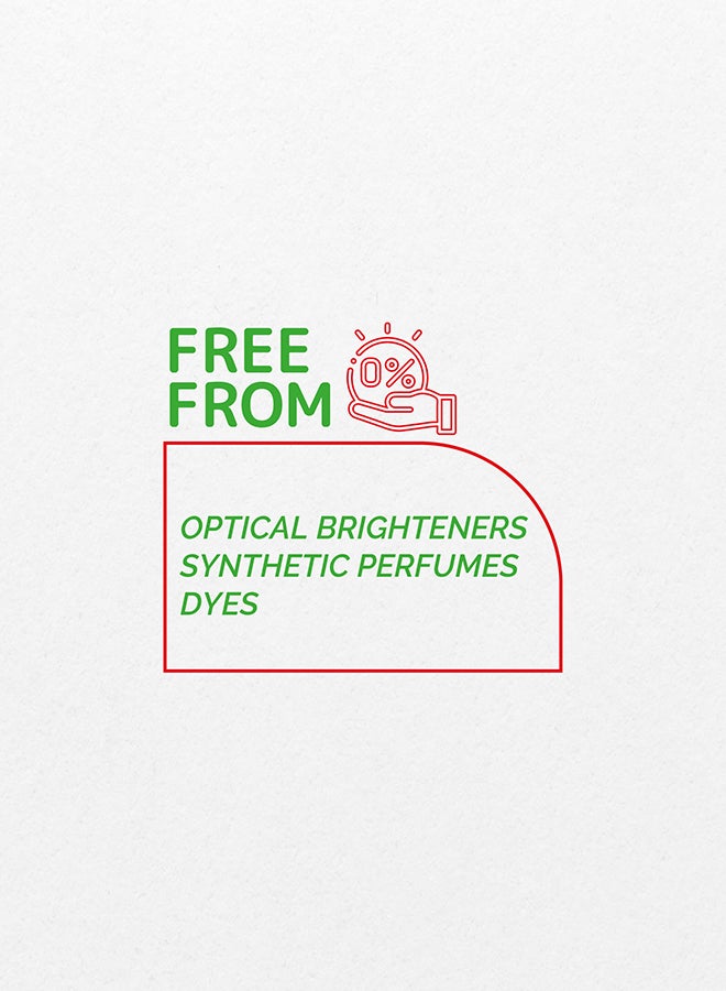 FARLIN Crystal Clear Silicone Nipple / L / 2pcs - Image 3