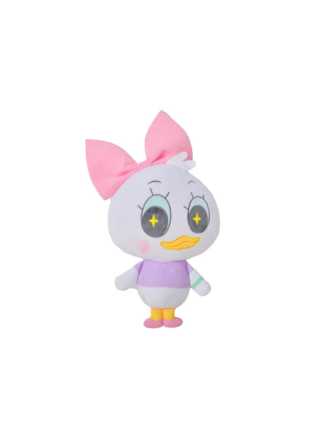 ديزني Disney Plush Daisy Duck Sweetness Collection 6-Inches | Soft Toy