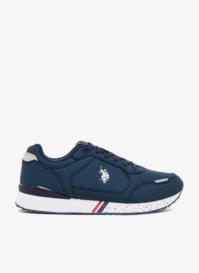MEN LIFESTYLE COMFORT SNEAKERS