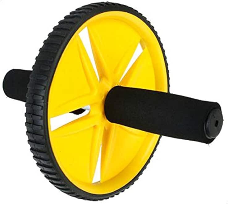 Joerex Single Exercise/Ab Wheel