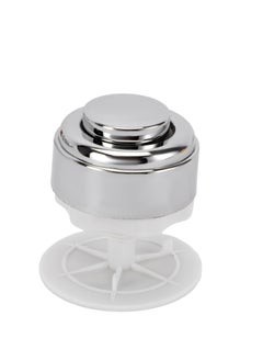 GEEPAS Geepas Tower Type Side Inlet Water Flush Fitting, Fast & Easy Installation, Easy Adjustability, Water Saving One Type Flush Technology, Flushing- Top Push Button, Size-30CM  - Image 4