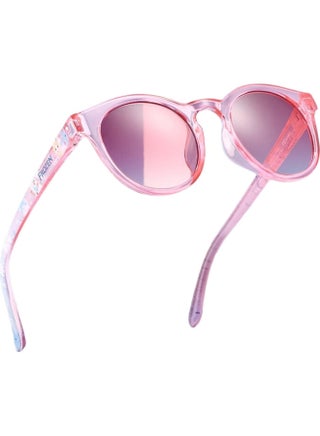 Disney Children'S Sunglasses For Boys And Girls, Kids' Uv Protection Sunglasses, Children'S Eyewear, C4 Light Pink Frame, Light Pink - pzsku/Z6EF692E0A6B1A87C7C78Z/45/1757076036/b2f51509-09cb-49ed-8754-8c7976a5e85f