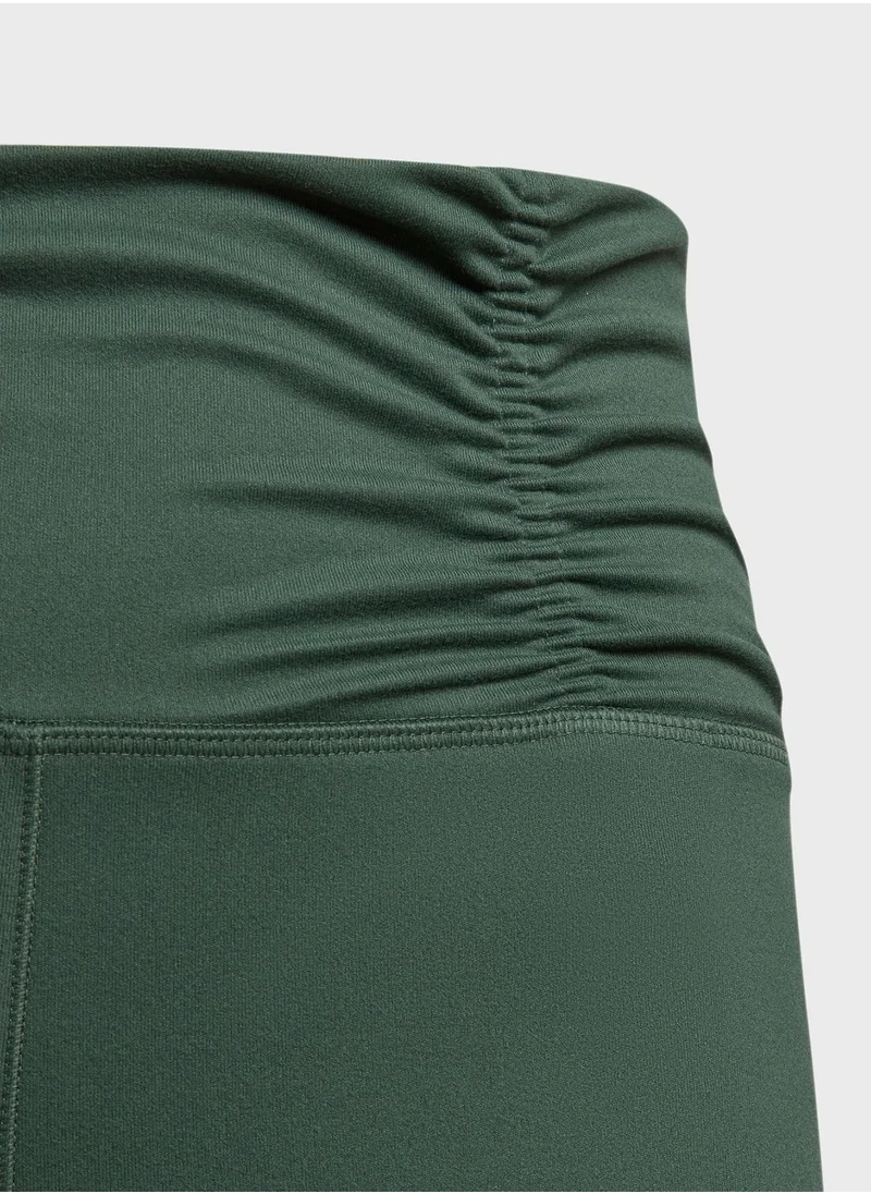 Adidas Youth Yogo Tights