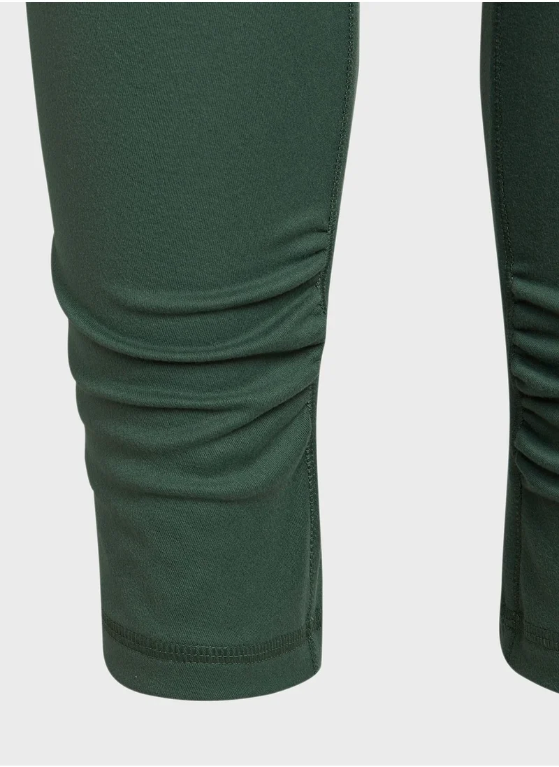 Adidas Youth Yogo Tights