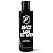 ExoForma Black Trim Restorer Lasts 6 Months Dye Infused Waterproof Plastic Restorer for Cars Perfect for Faded Bumpers Trim Vinyl on Jeeps Truck Beds Avalanches ATVs 4oz - Image 2
