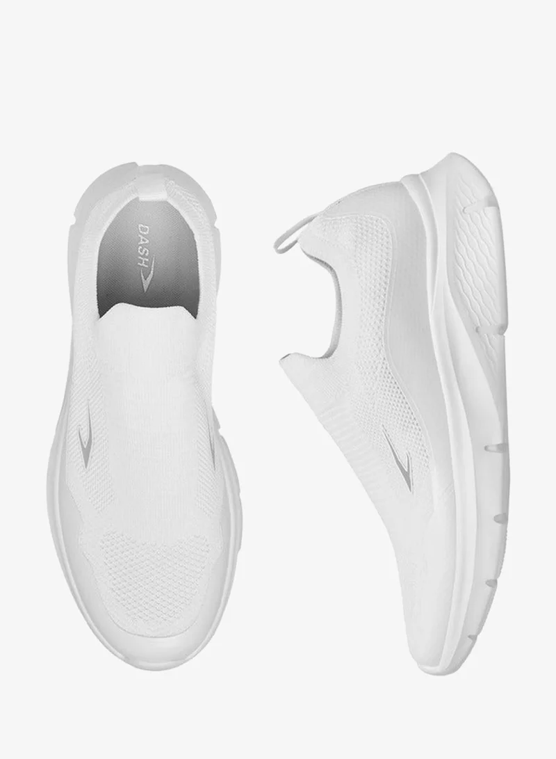 Dash Men's Slip-On Sports Shoes