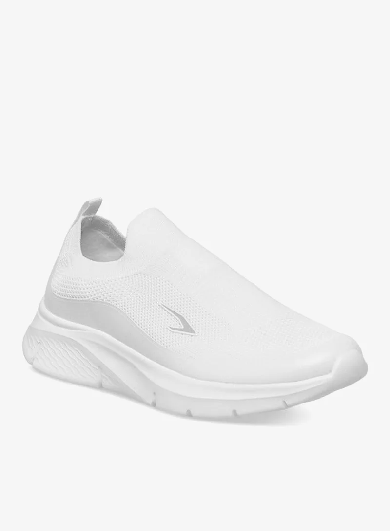 Dash Men's Slip-On Sports Shoes