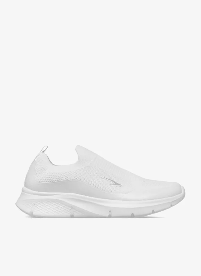 Dash Men's Slip-On Sports Shoes