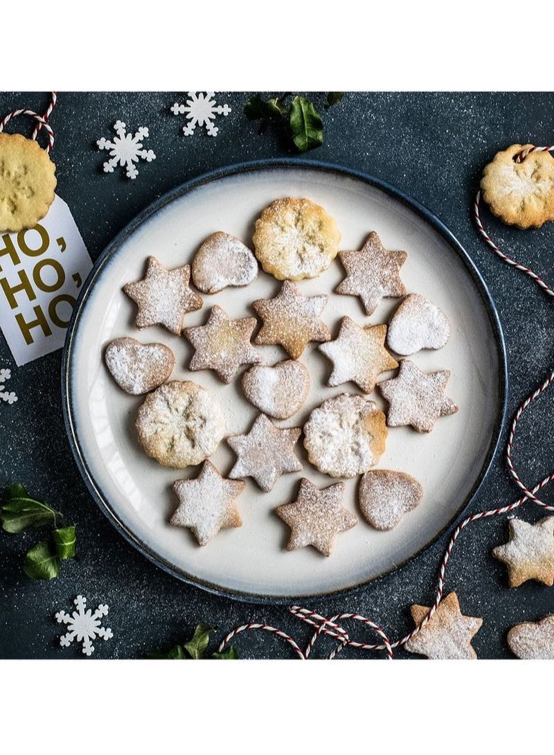 NIBEMINENT Baking Cake Sandwich Moulds - Image 5