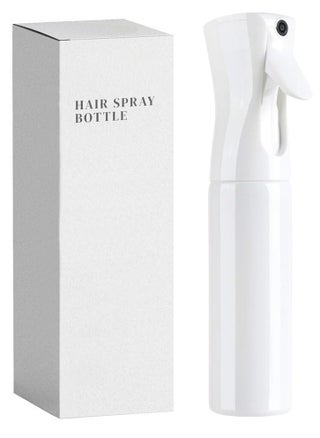 Continuous Spray Bottle , Ultra Fine Mist Aerosol Sprayer , Hair Spray Bottle , Hair Styling , Cleaning , Salon Spray Bottle 300 ML. - pzsku/Z6EF6FF8CE84928D1C6E6Z/45/1745754499/efa23b36-6a45-463a-9c63-e57070614fe0