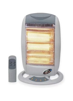 Electric heater with remote control CY-R5828