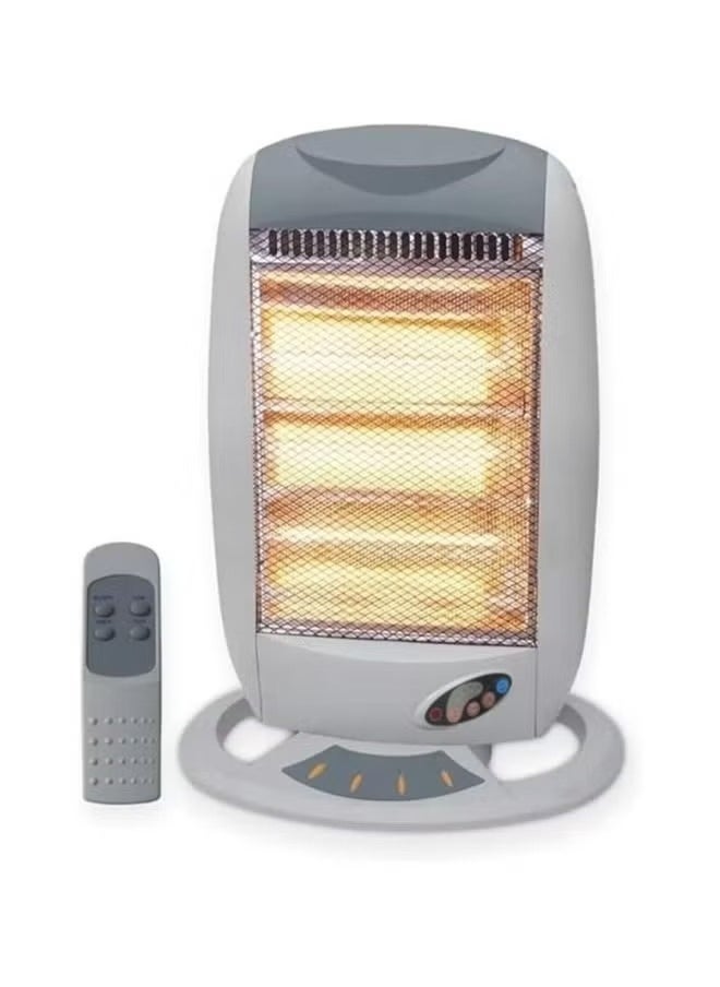 Cady One - Electric heater with remote control CY-R5828 - Image 1