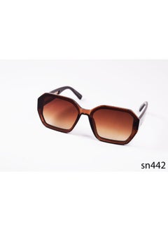 collction suglasses inspired by CHANEL
