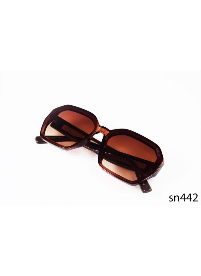 Generic - collction suglasses inspired by CHANEL - Image 1
