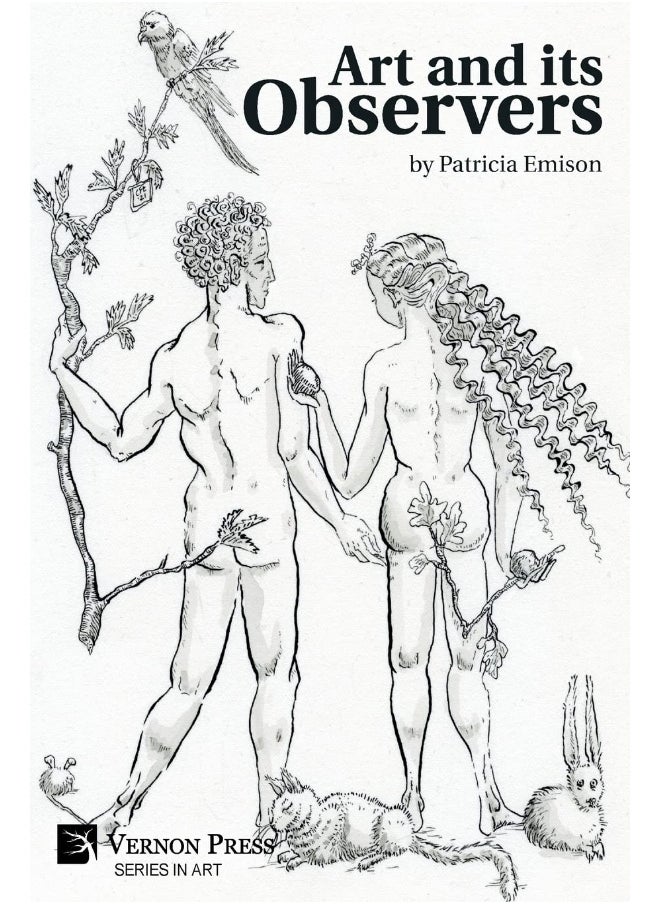 Art and its Observers (Color)  - Image 1