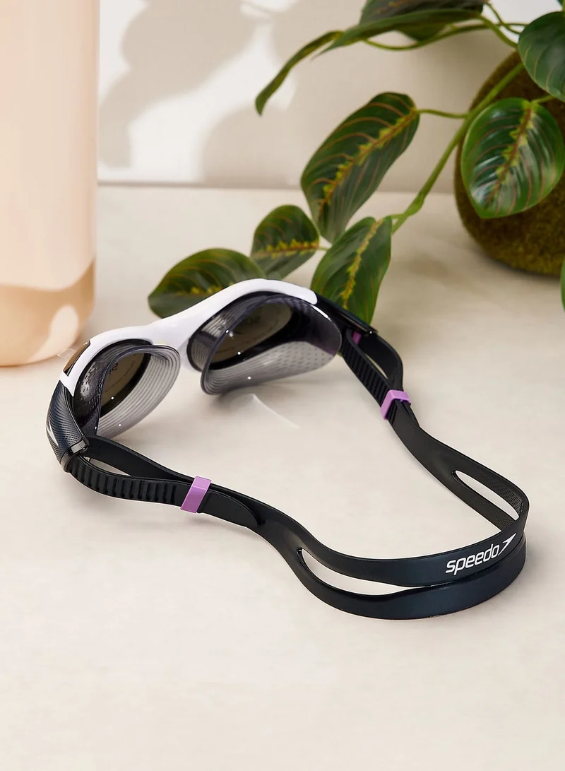 speedo Biofuse 2.0 Mirror Goggles