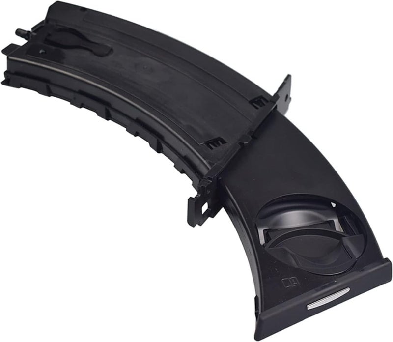 Wivplex Front Driver Left Side Drink Cup Holder for BMW - Image 1