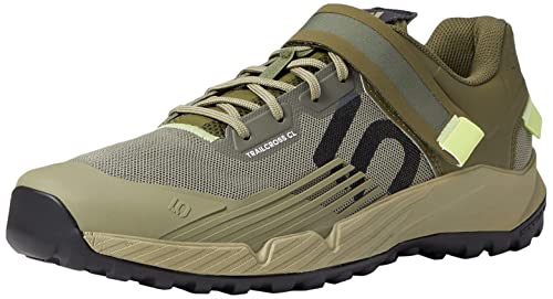 Five Ten Trailcross Clip-in Mountain Bike Shoes - Image 1