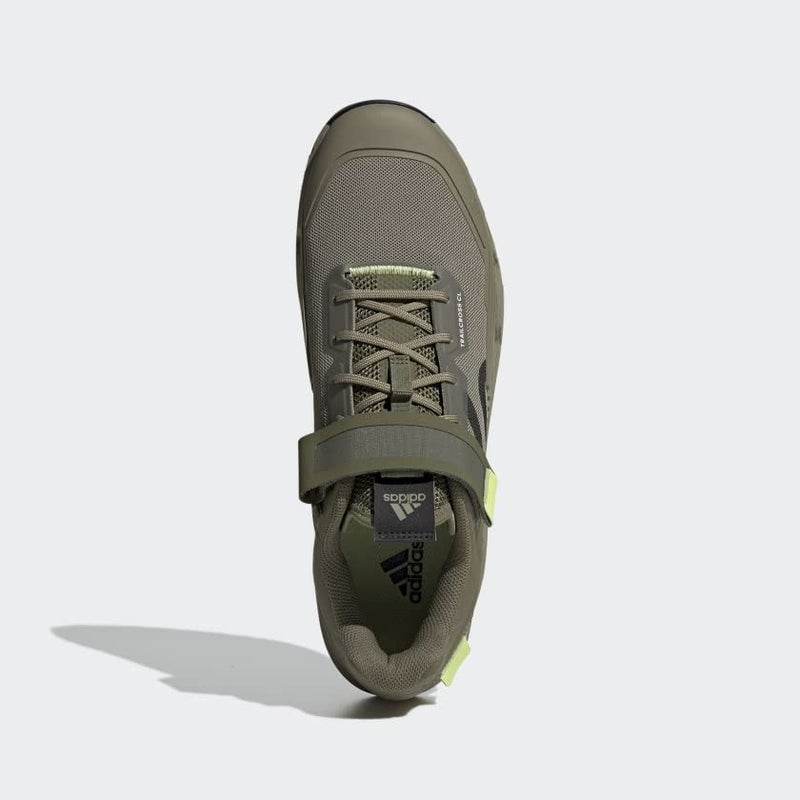 Five Ten Trailcross Clip-in Mountain Bike Shoes - Image 3