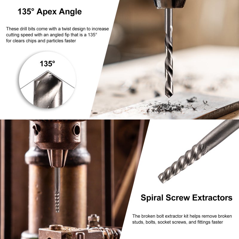 Nut extractor - Image 4