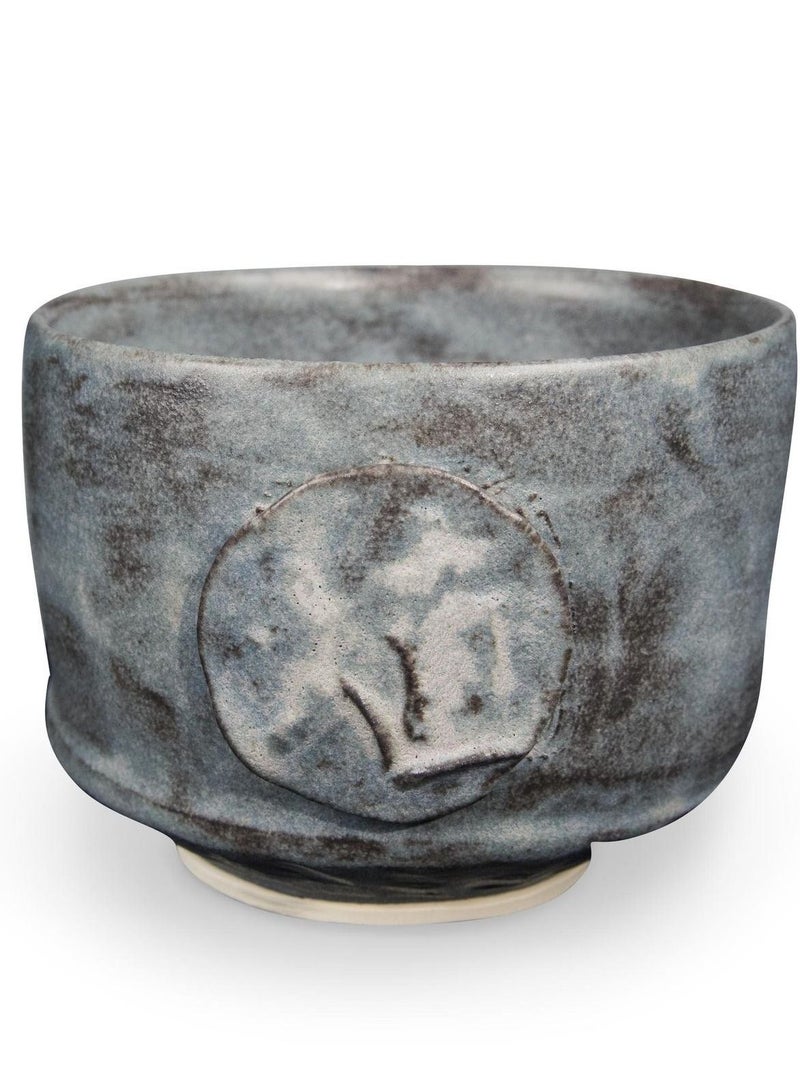 Amaco Shino Glaze SH-22 Acai Matte High Fire for Pottery and Ceramic - Image 1