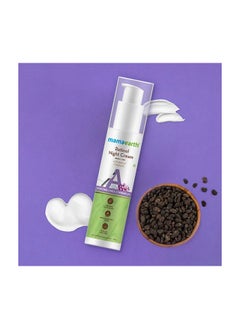 Mamaearth MamaEarth Retinol Night Cream (50 g)  - Image 2