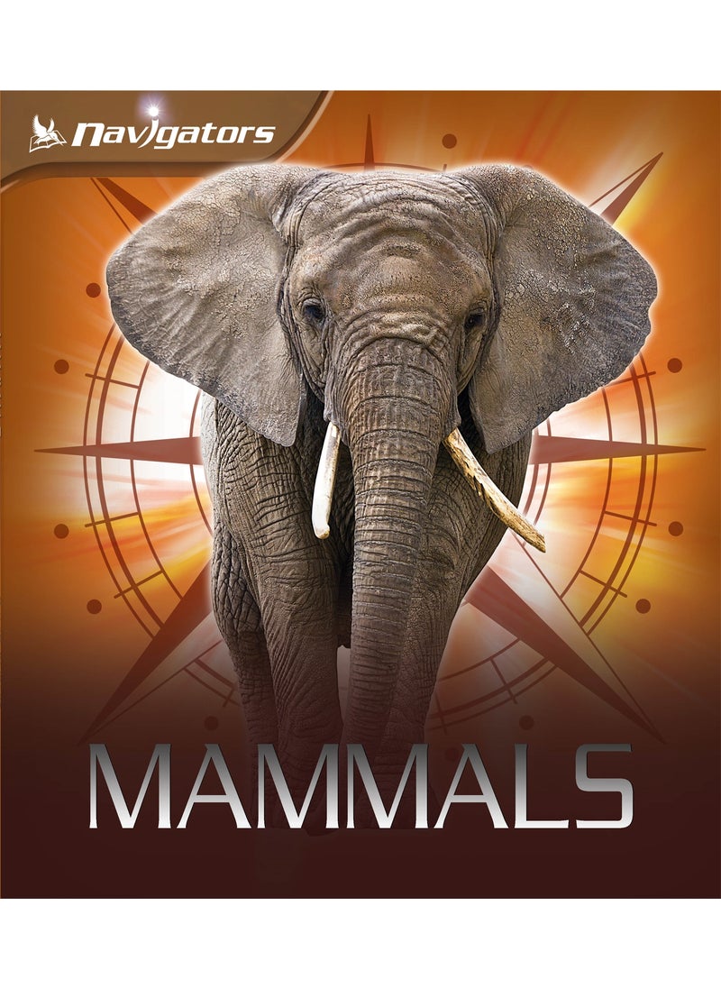 null - Navigators: Mammals - Image 1