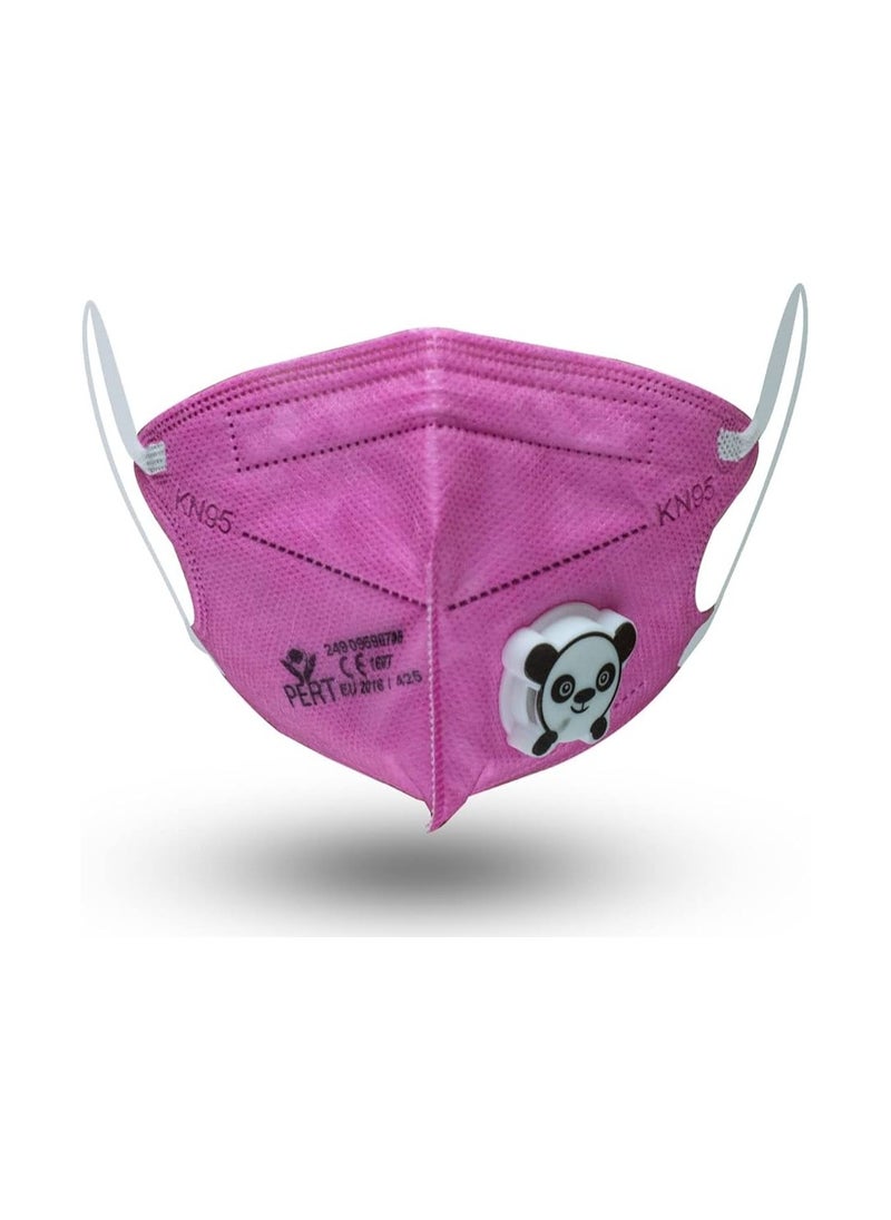 PERT - Pert Kids Kn95 Muzzle 10 piece - Image 1