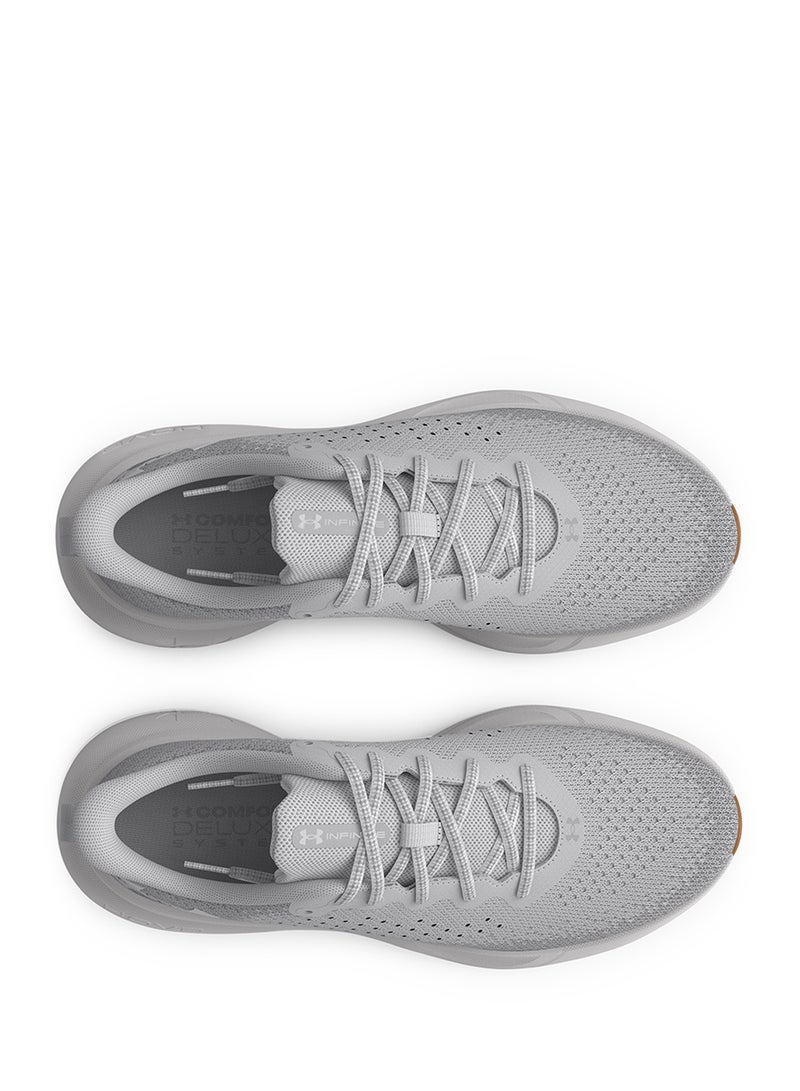 UNDER ARMOUR Women's UA Infinite Running Shoes  - Image 4