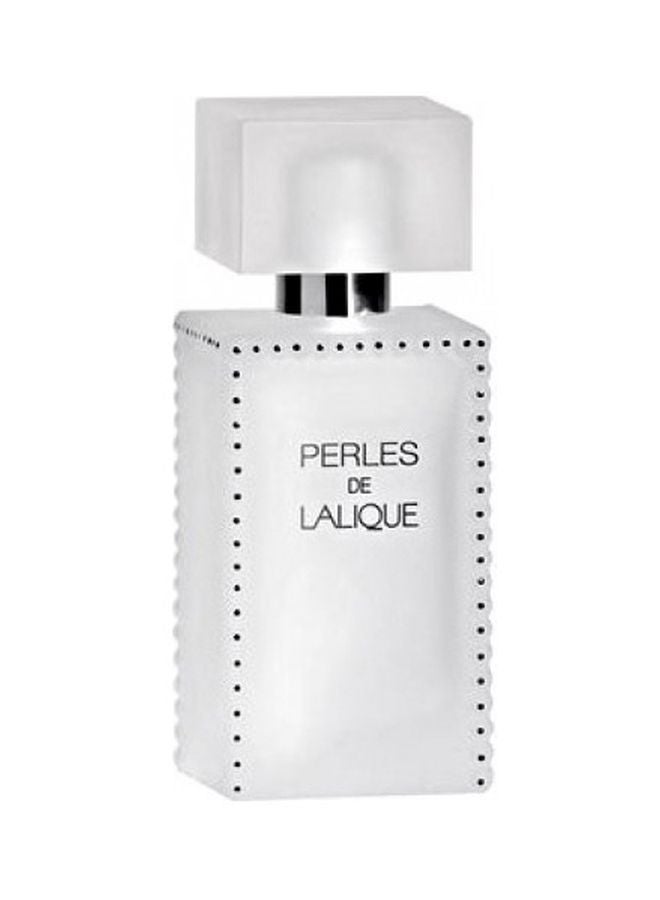 لاليك عطر بيرلس 100ملليلتر - Image 1