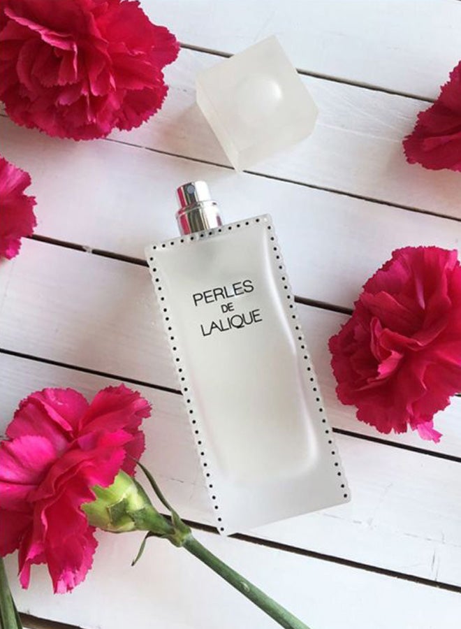 لاليك عطر بيرلس 100ملليلتر - Image 4