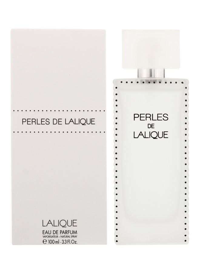 لاليك عطر بيرلس 100ملليلتر - Image 2