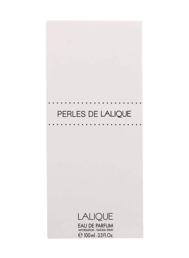 لاليك عطر بيرلس 100ملليلتر - Image 3
