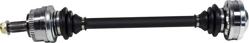 GSP NCV27990 CV Axle Shaft Assembly - Left Rear (Driver Side) - Image 1