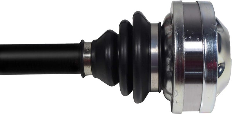 GSP NCV27990 CV Axle Shaft Assembly - Left Rear (Driver Side) - Image 3