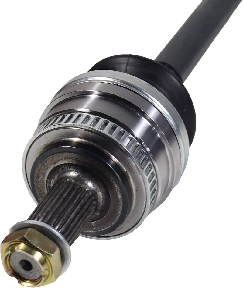 GSP NCV27990 CV Axle Shaft Assembly - Left Rear (Driver Side) - Image 4