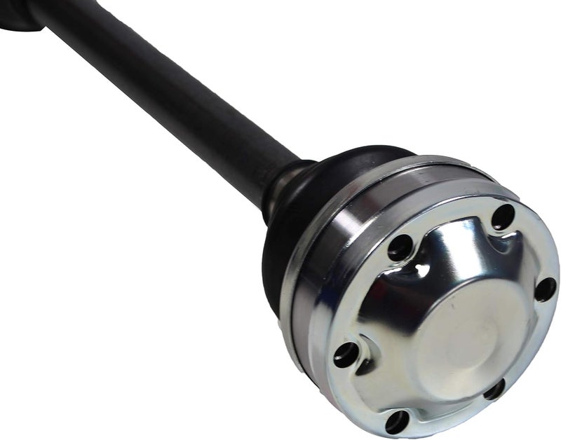 GSP NCV27990 CV Axle Shaft Assembly - Left Rear (Driver Side) - Image 5