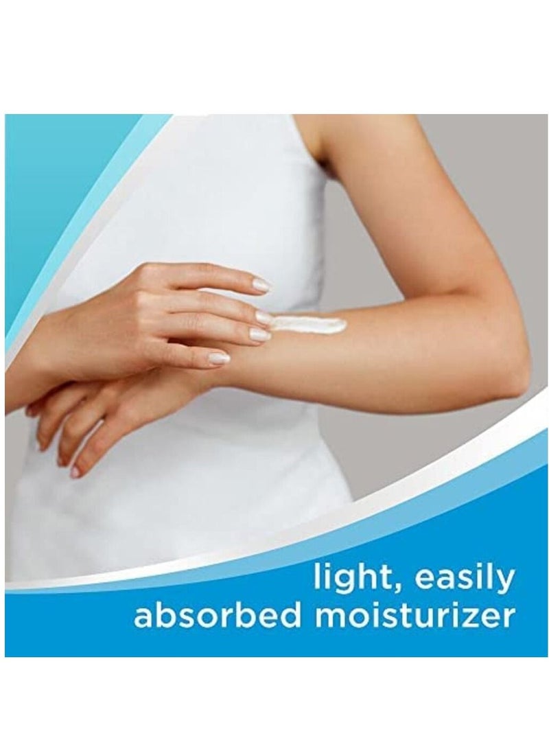 DR.BODY Thai Moisturizing Lotion 475 ML - Image 4