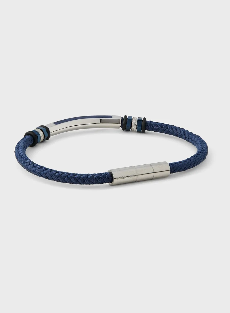 CERRUTI 1881 Serpiente Bracelet