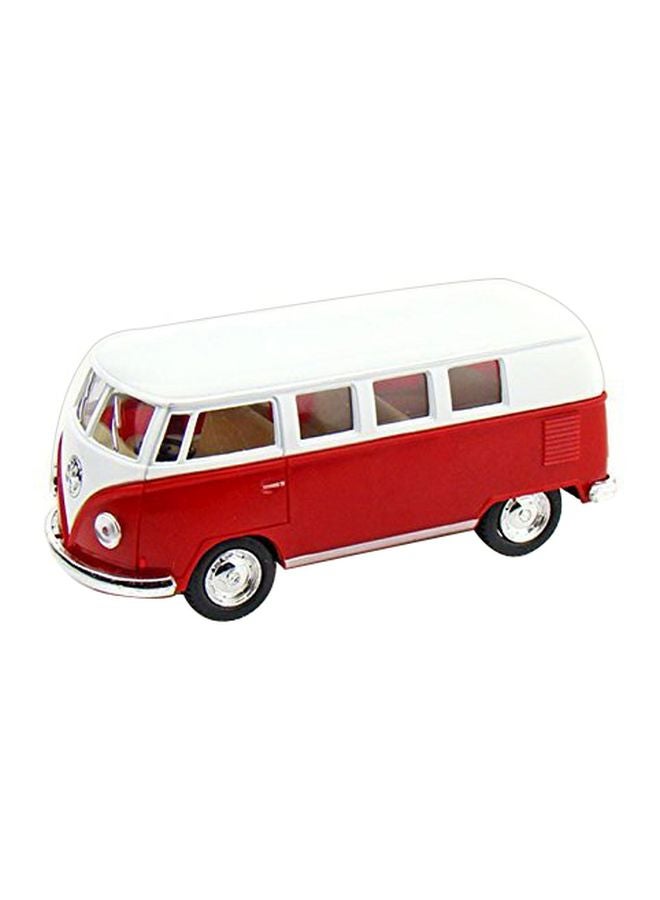 KT VolksWagen Classical Bus - Image 1