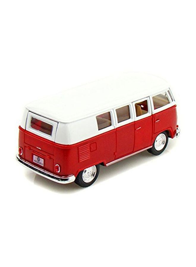KT VolksWagen Classical Bus - Image 2