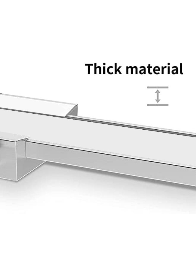 DEFAONS 300mm Vernier Caliper – Carbon Steel Precision Measuring Tool, Manual Scale with Fine Adjustment Roller, External, Internal, Depth & Step Measurement for Engineering, Automotive & Workshop Use - Image 5