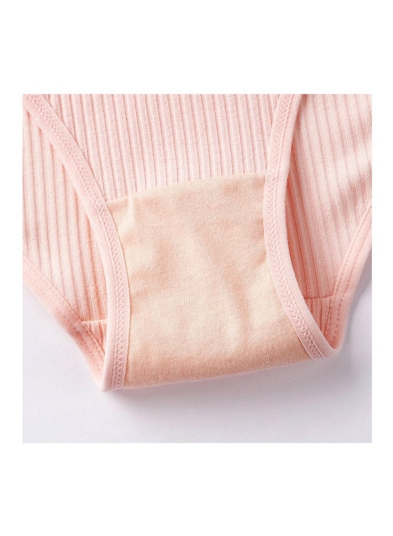 8 Pieces Women Cotton Pantie - Image 4