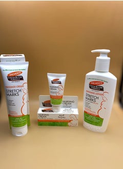 PALMER'S 3-Piece Cocoa Butter Formula PALMER'S Skin Recovery Kit  - Image 1